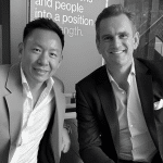 Cheuk + Ferg