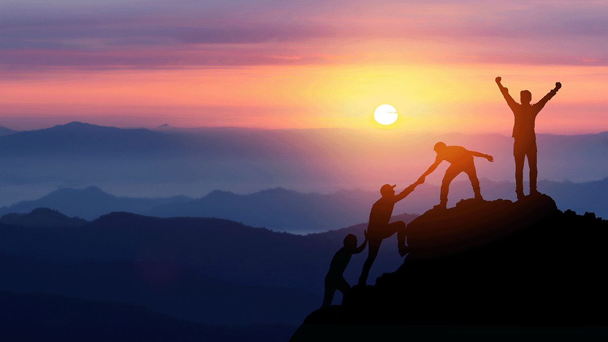It Takes a Village to Build a Career