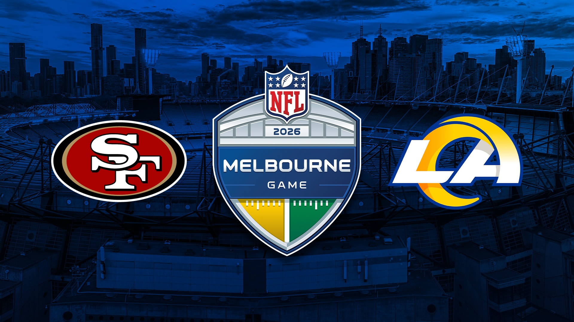 Bastion Supports Landmark NFL Announcement in Australia
