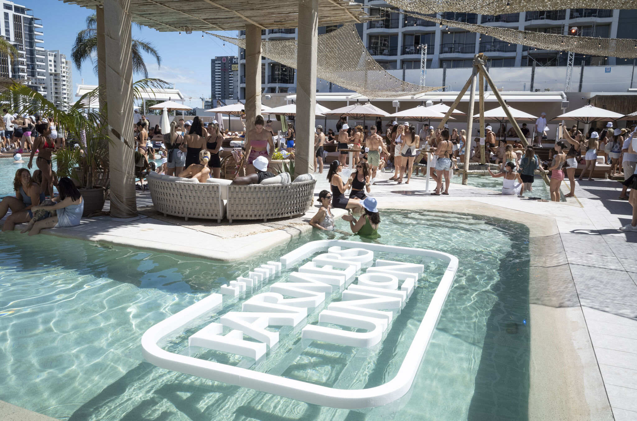 Farmers Union Morning Rave