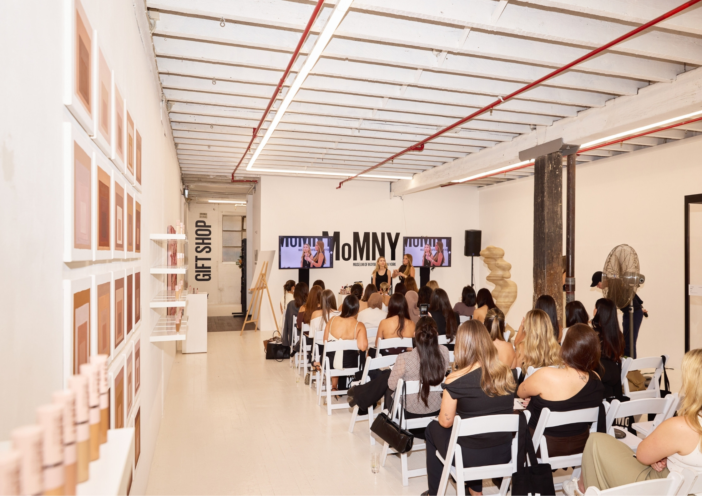 Maybelline NPD Drop – ‘MoMNY’ Gifting Suite