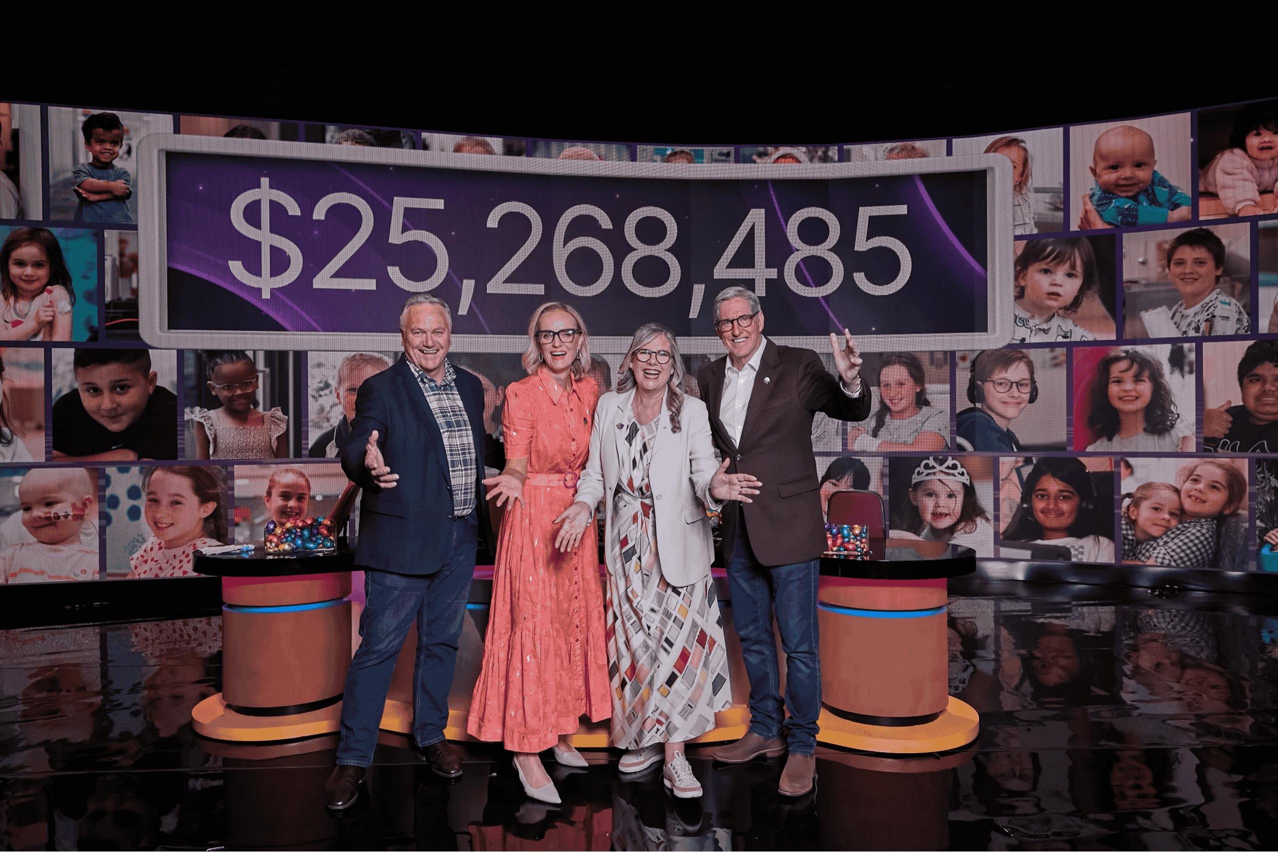Good Friday Appeal for The Royal Children’s Hospital