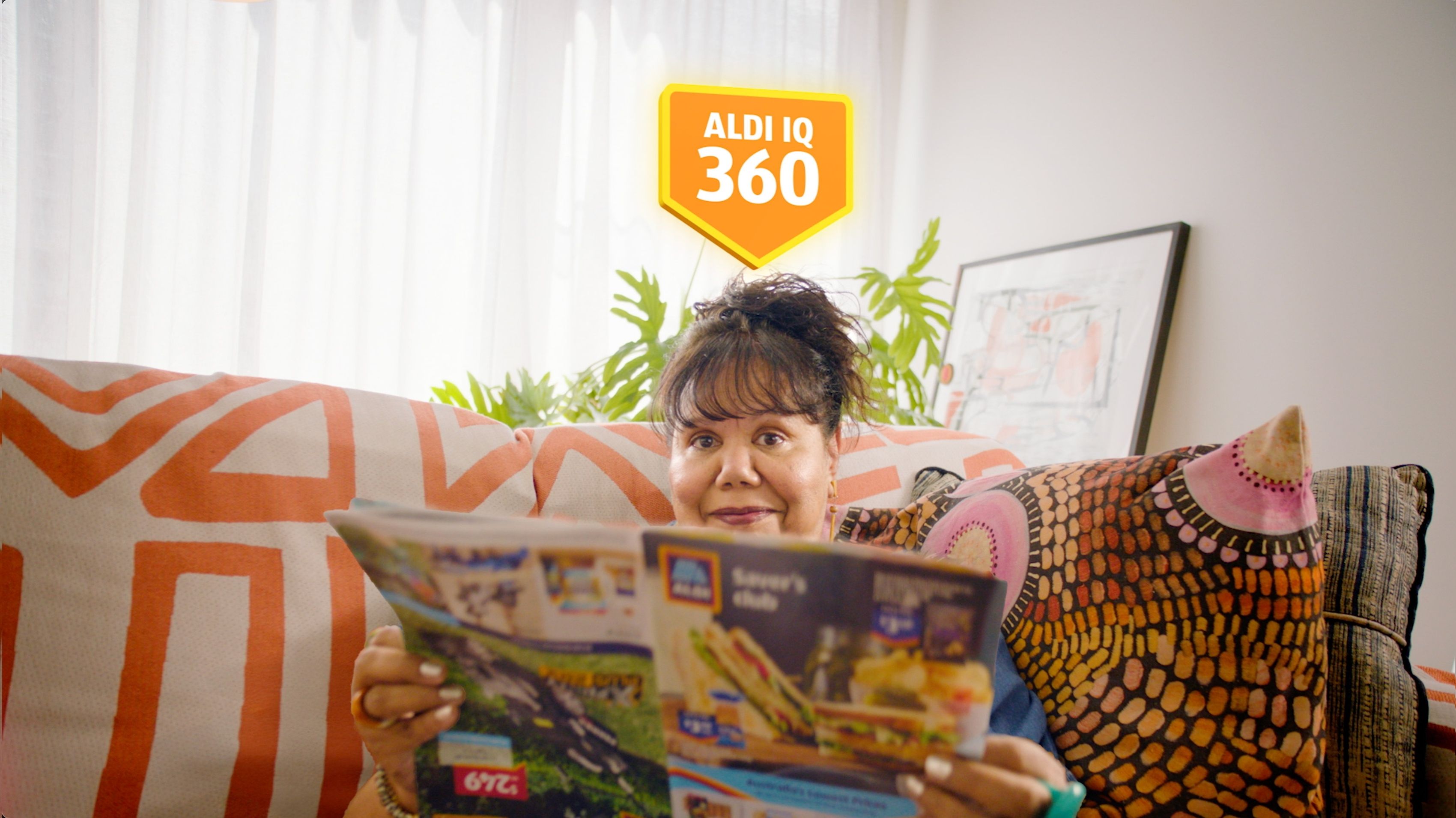 ALDI IQ | Revealing Australia’s Savviest Shoppers
