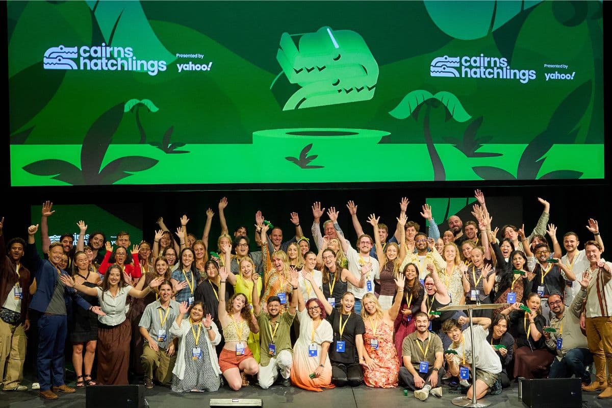 Cairns-Hatchlings-Winners-2026
