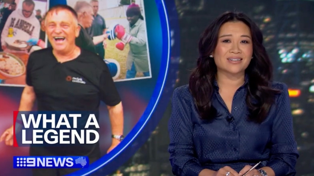 Bunnings Community Legends Steals the National Spotlight
