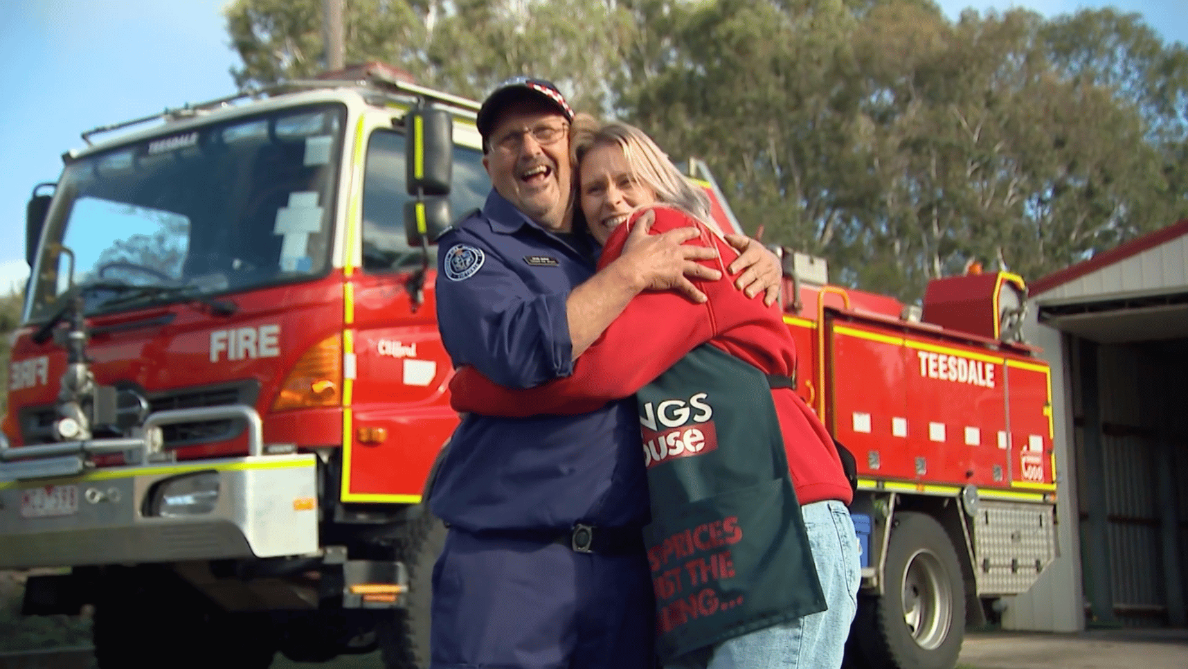 Celebrating Australia’s Community Legends