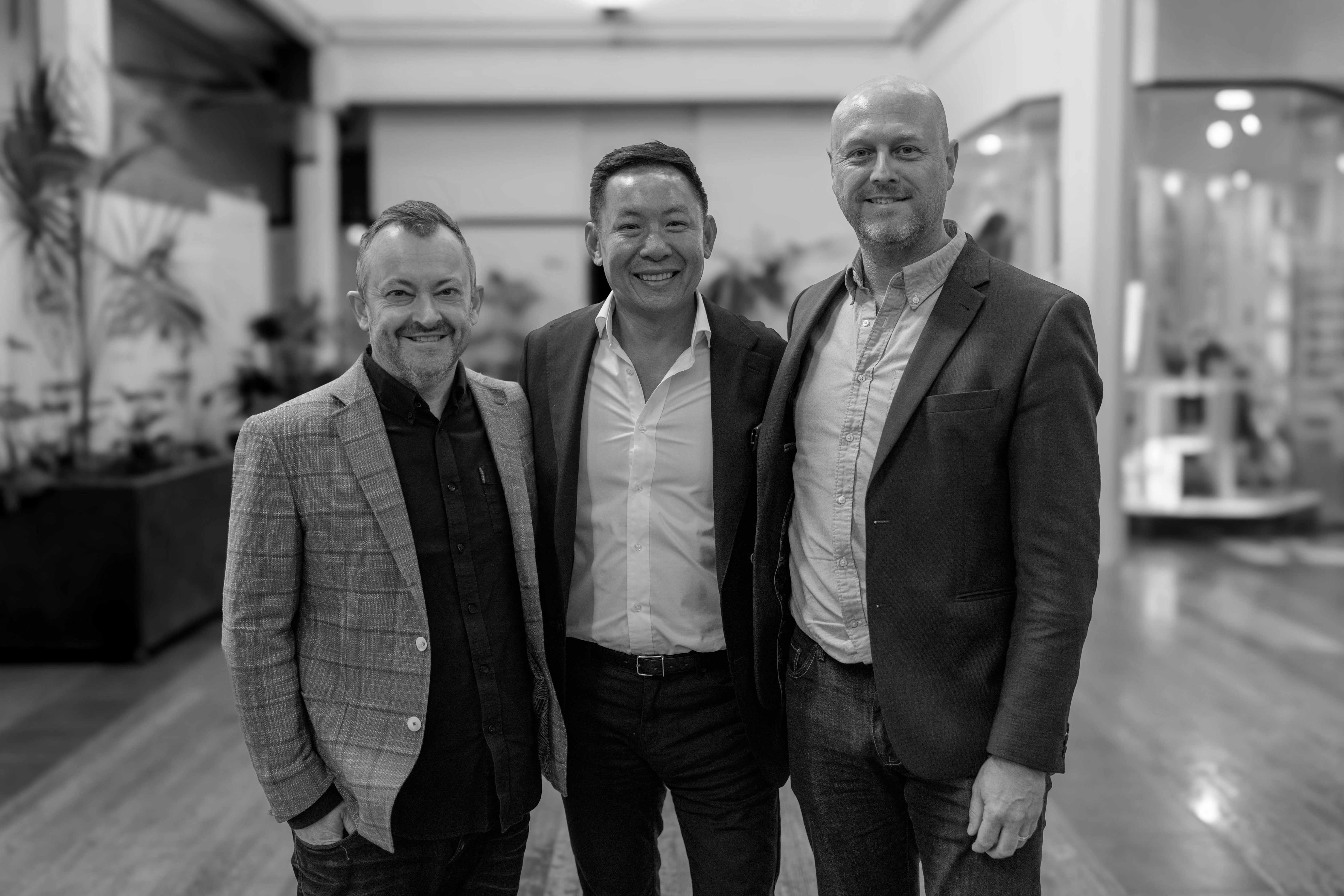 Catch Design becomes Bastion CX, strengthening Bastion’s global integrated digital capability